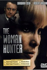 A Perseguida (The Woman Hunter)