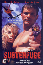 Subterfuge: Mistério no Mar Negro (Subterfuge)