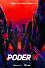 Poder M (1ª Temporada) (MPower (Season 1))