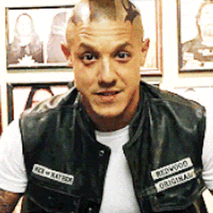 Foto de perfil de Mell