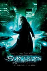 O Aprendiz de Feiticeiro (The Sorcerer's Apprentice)