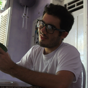 Foto de perfil de André Couto