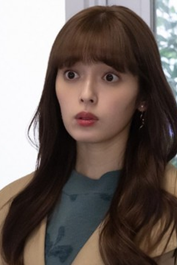 Poster de Episódio 第5話 (2023)