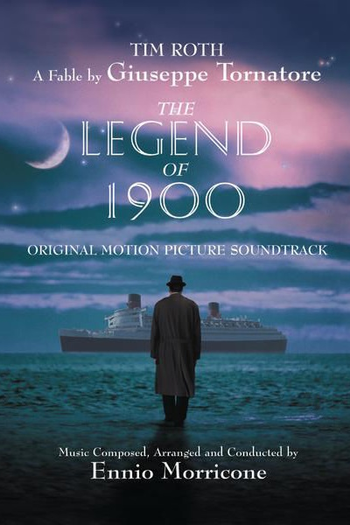  de Filme A Lenda do Pianista do Mar (1998)