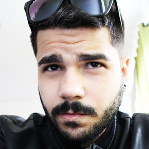 Foto de perfil de Ramon