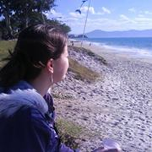 Foto de perfil de Aline
