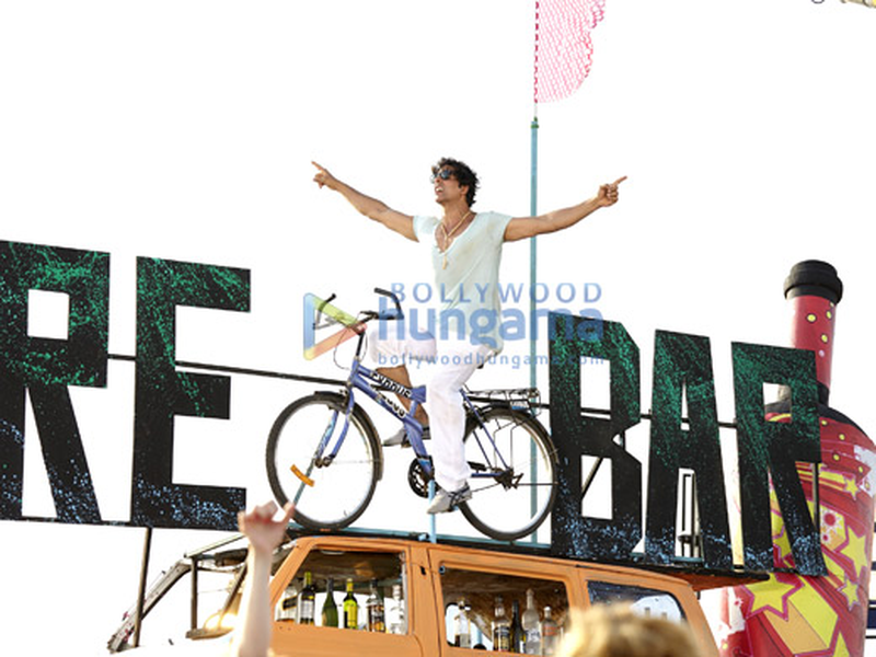 Foto 17 de Entertainment