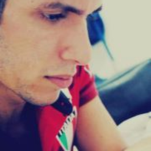 Foto de perfil de Hallamo Suassuna