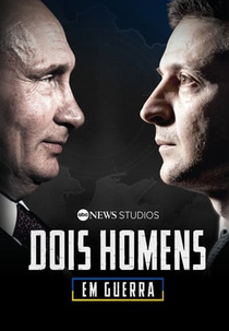 Dois Homens em Guerra (Two Men at War)