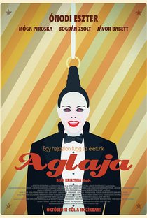 Aglaja - Poster / Capa / Cartaz - Oficial 1