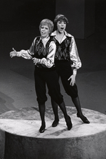 Julie and Carol at Lincoln Center (Julie and Carol at Lincoln Center)