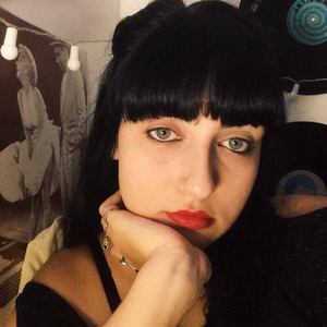 Foto de perfil de Bruna Britto