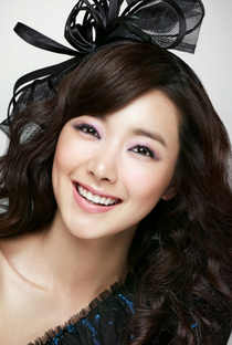 So Yi Hyun - Poster 3