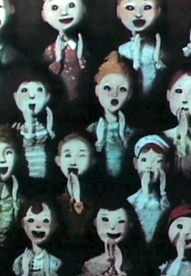 The Merry Circus (Cirkus Veselý)