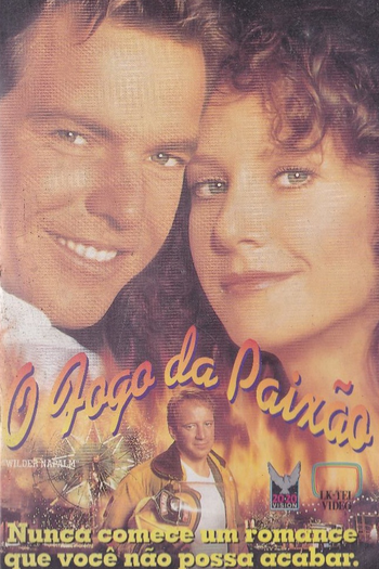 de Filme O Fogo da Paixão (1993)