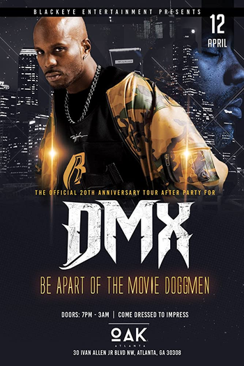  de Filme Doggmen (2020)