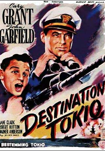 Rumo a Tóquio (Destination Tokyo)