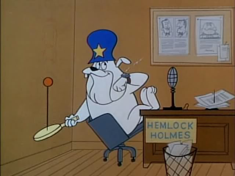 Foto 3 de The Dick Tracy Show