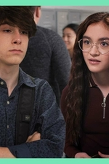 Poster de Episódio Illusions (2019)