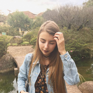Foto de perfil de Melissa Pickersgill