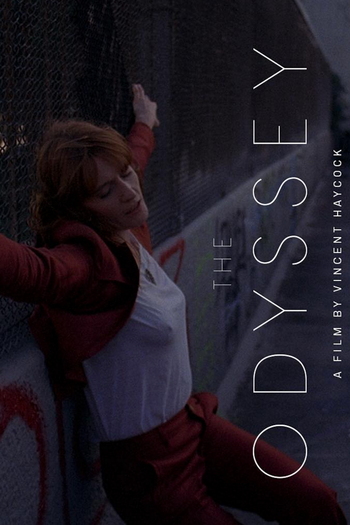  de Filme The Odyssey (2015)