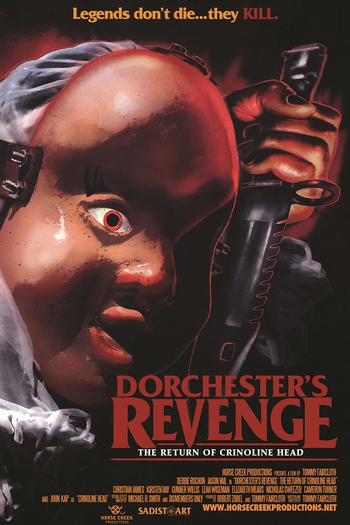  de Filme Dollface (2014)