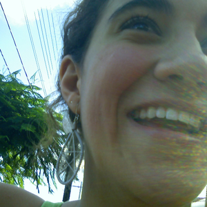 Foto de perfil de Mariana bergo