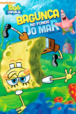 Bob Esponja: Bagunça no Fundo do Mar (SpongeBob SquarePants: Disorder in the Deep)