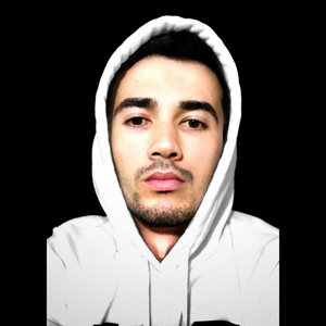 Foto de perfil de Luan Rafael