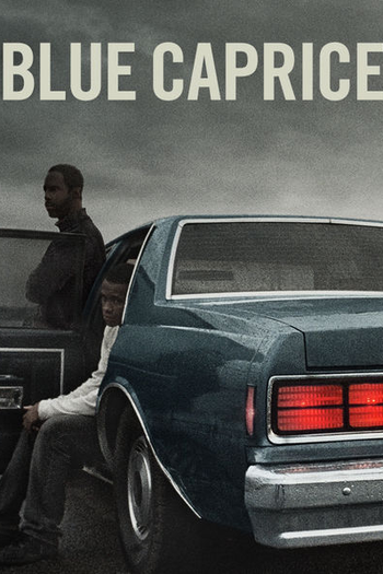  de Filme Chevrolet Azul (2013)