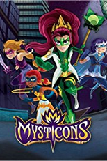Mysticons (Mysticons)