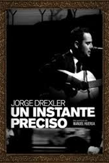 Poster de Filme Um instante preciso (2009)