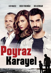 Poyraz Karayel (Poyraz Karayel)