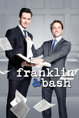 Franklin & Bash (Franklin & Bash)