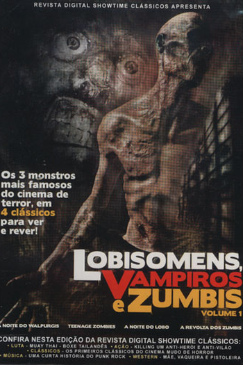  de Filme A Noite do Walpurgis (1971)