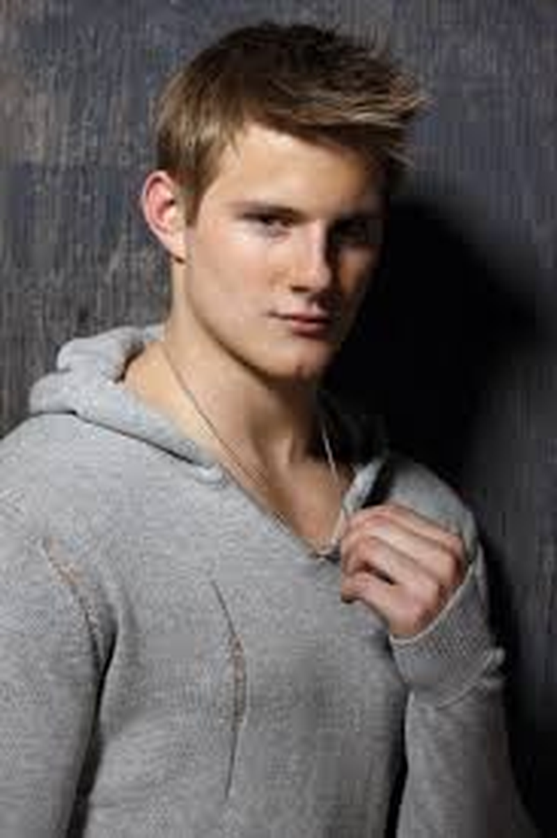 Alexander Ludwig - Foto 20