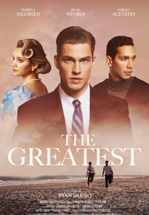 The Greatest (The Greatest)