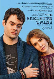 Irmãos Desastre (The Skeleton Twins)