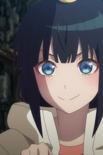 Poster de Episódio あけおめ！ (2024)