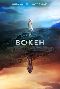 Bokeh - Poster / Capa / Cartaz - Oficial 1