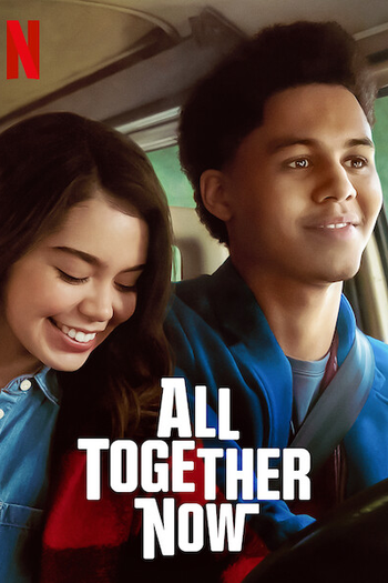  de Filme Quase uma Rockstar (2020)