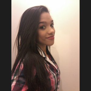 Foto de perfil de Letícia Lima
