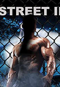 Combate 2 (Street 2 Death Fight)