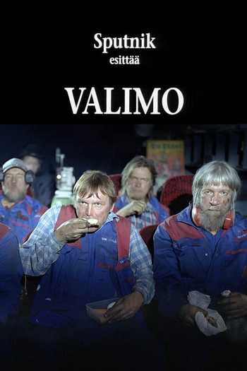 Poster de Curta Valimo (2007)
