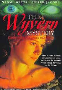 O Mistério de Wyvern (The Wyvern Mystery)