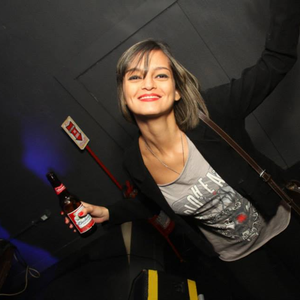 Foto de perfil de Cristiane Ferreira