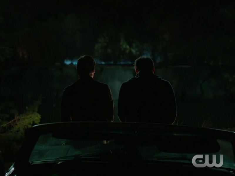 Foto 26 de The Vampire Diaries (8ª Temporada)