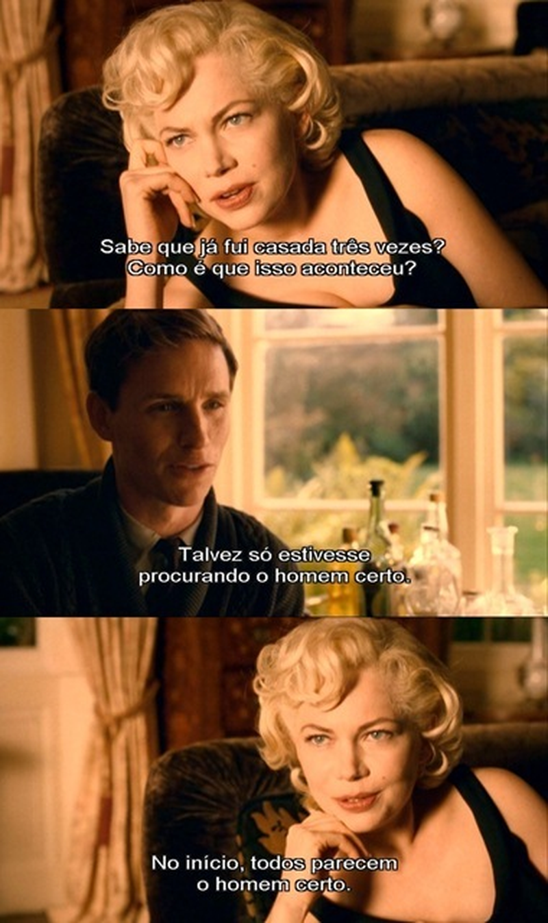 Frases de Filmes - Foto 3