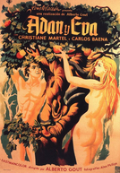 Adão e Eva (Adán y Eva)