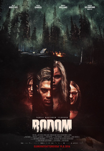 Lago Bodom (Bodom)
